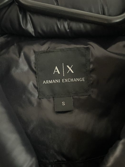 Дамско яке Armani Exchenge размер S