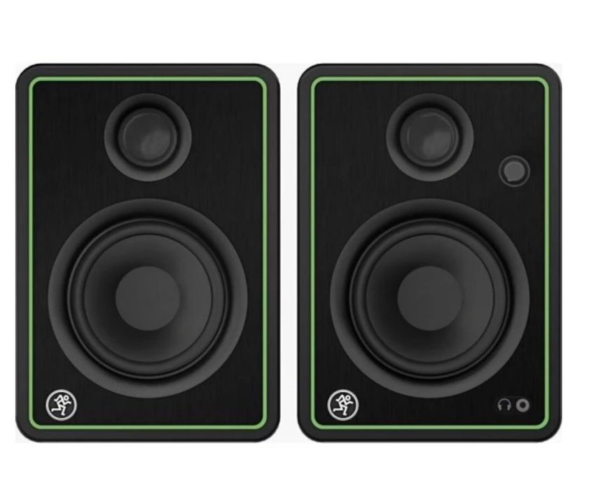 kit studio placa de sunet microfon stand monitoare pop filter casti