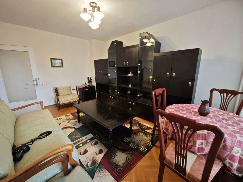 Дава се под наем Тристаен апартамент в София, Дружба 2 - 90 кв.м за 550 € - Снимка #2