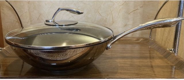 Сотейник Tupperware