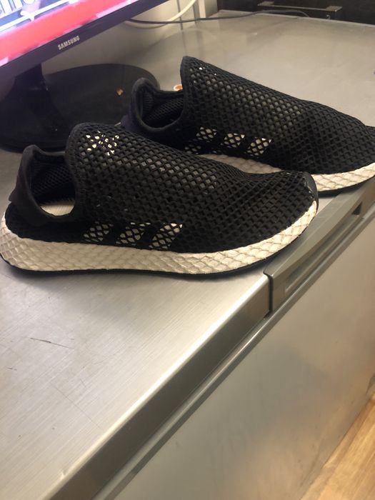 Adidasi adidas plasa original