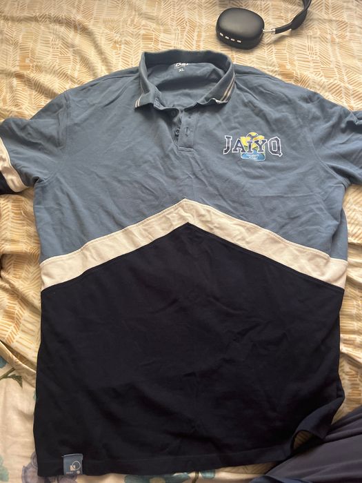 Футболка команда жайык