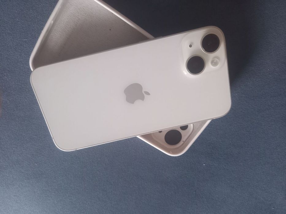 Обмен айфон на эндуро