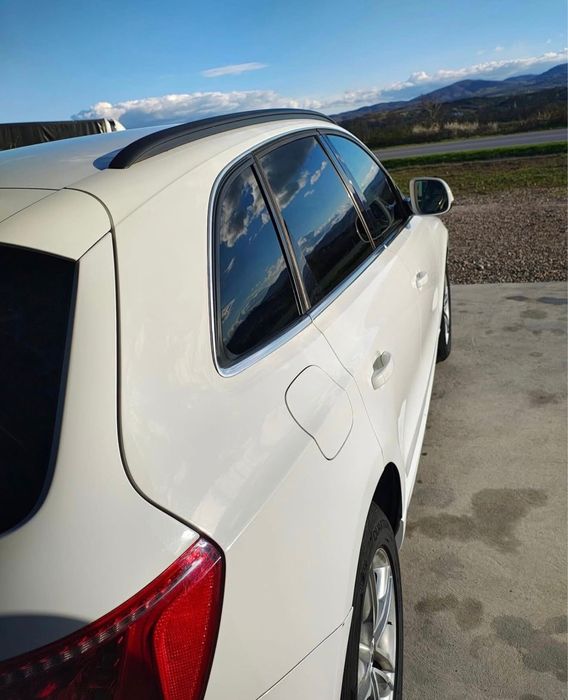 Audi Q5 2.0 TDI 2009/ Fară schimburi !