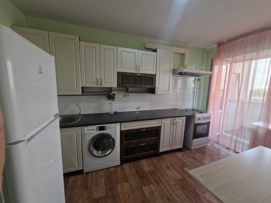 1 комн кв. 4 мкр  улучшенной планировки