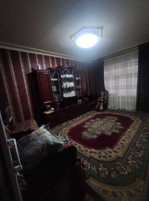 Срочно продам квартиру