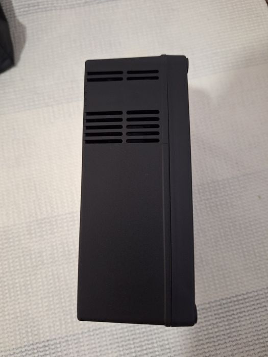 Kit pana din grupul vag