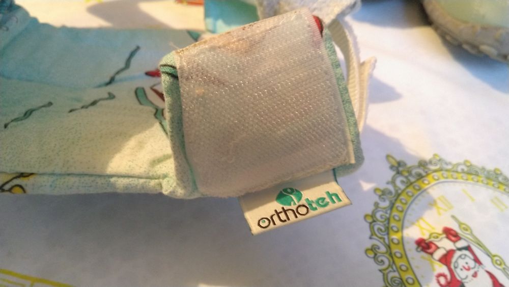 Ортопедични гащички възглавничка на Фрейка, размер 0