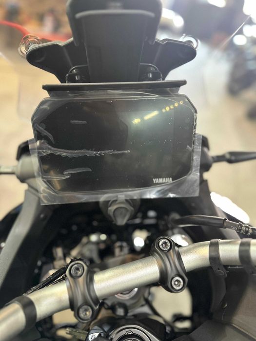 Yamaha Tracer 9 2025 - nou - 0 km  - Yamaha Constanta by EST BIKE