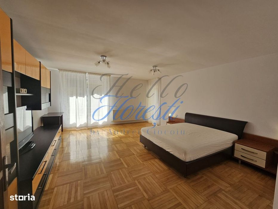 Apartament 4 camere, 2 bai, 2 parcari, 100mp, Zorilor