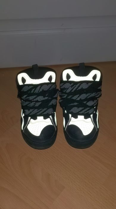 кроссовки Lanvin curb reflective Size 40-41