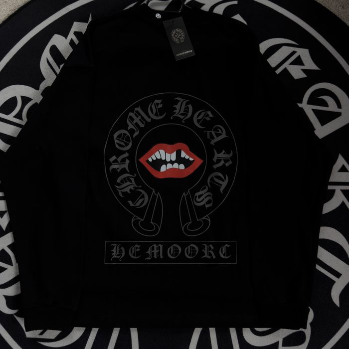 Chrome hearts longsleeve