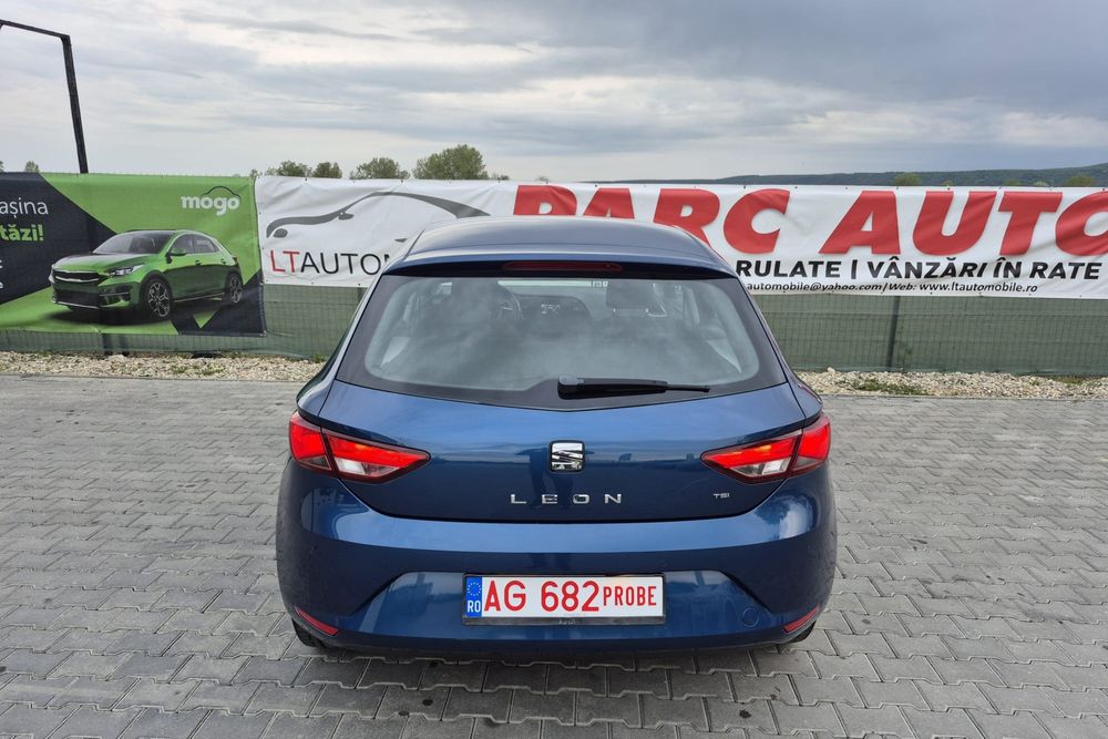 De vanzare Seat Leon