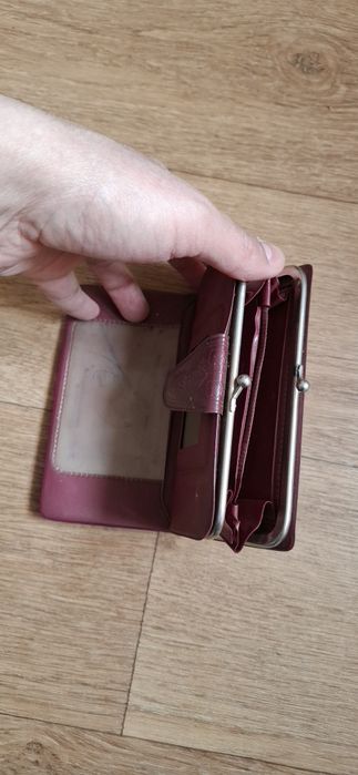 Кошелёк как на фото