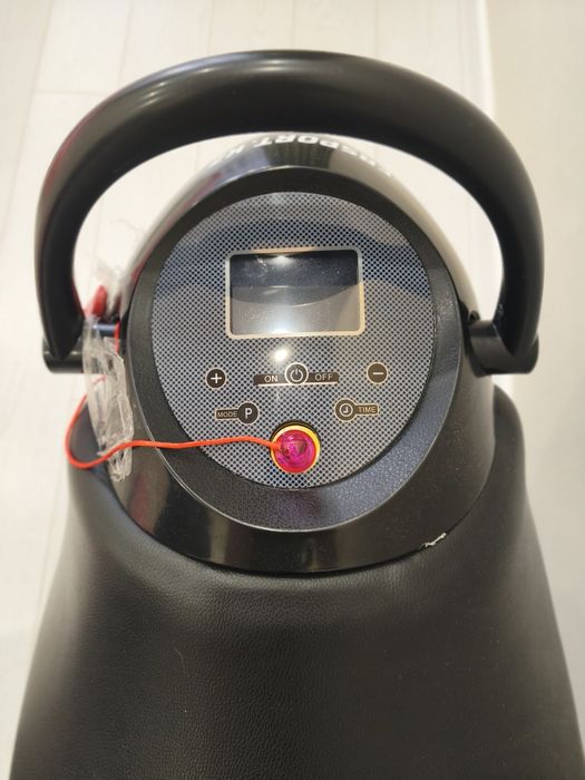 Иппотренажер ERSPORT