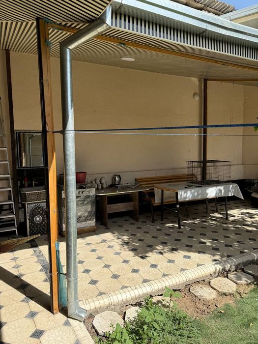 Uy uchaska 3.77 sotix