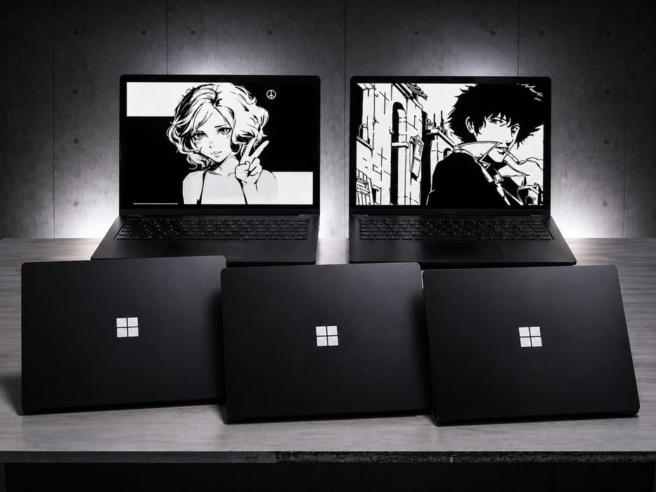 Ноутбук | Microsoft Surface Laptop 3 | Intel Core I5 10 gen