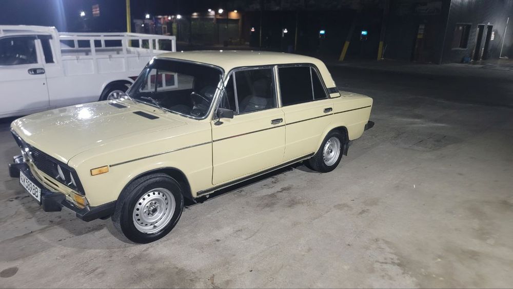 Jiguli 2106 srochna sotiladi