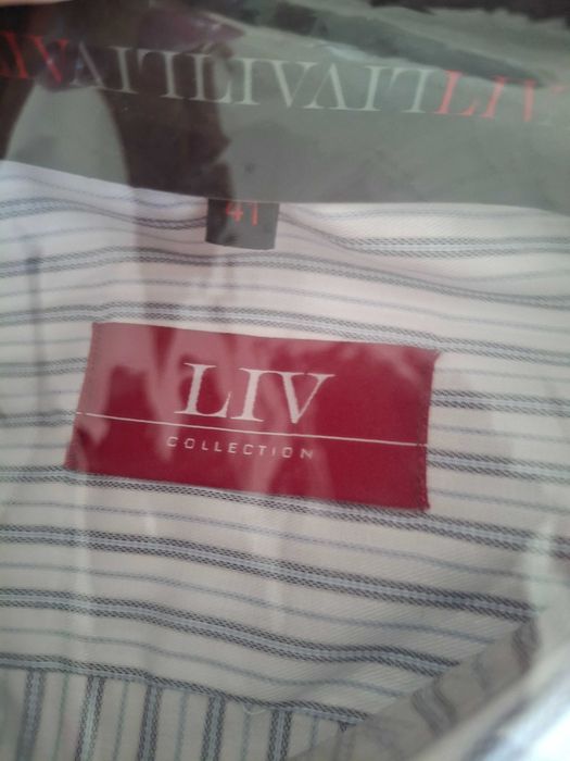 Camasa Barbati Liv 41 Nou