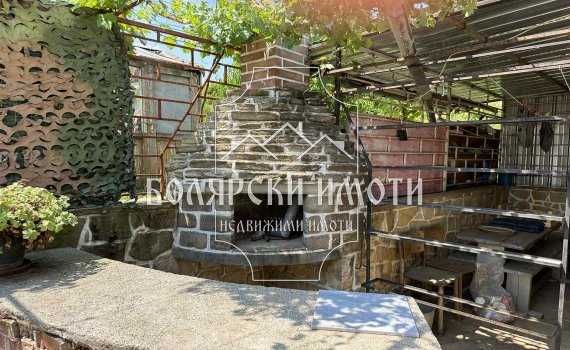 Къща/Търговски обект в с.Шемшево