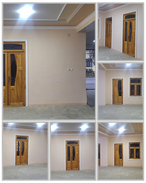 Ижарага ховли шахар марказидан [маклерлар безовта килмасин]