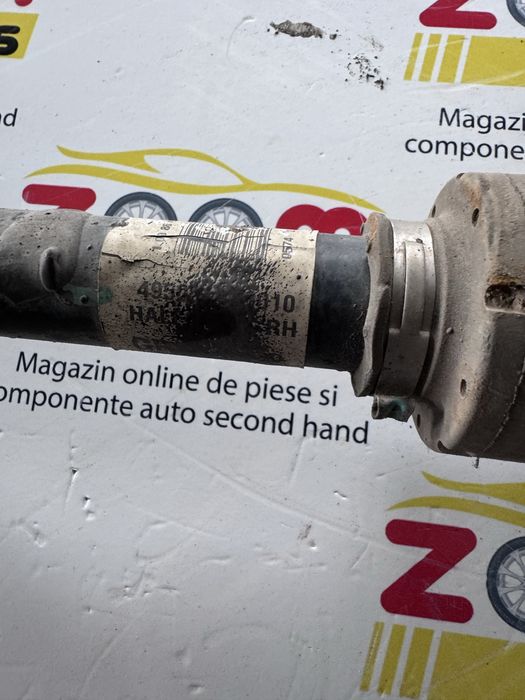 Planetara stanga dreapta Kia Ceed Hyundai i30 1,4/1,6 benzina G4FA G4FC 2007-2012