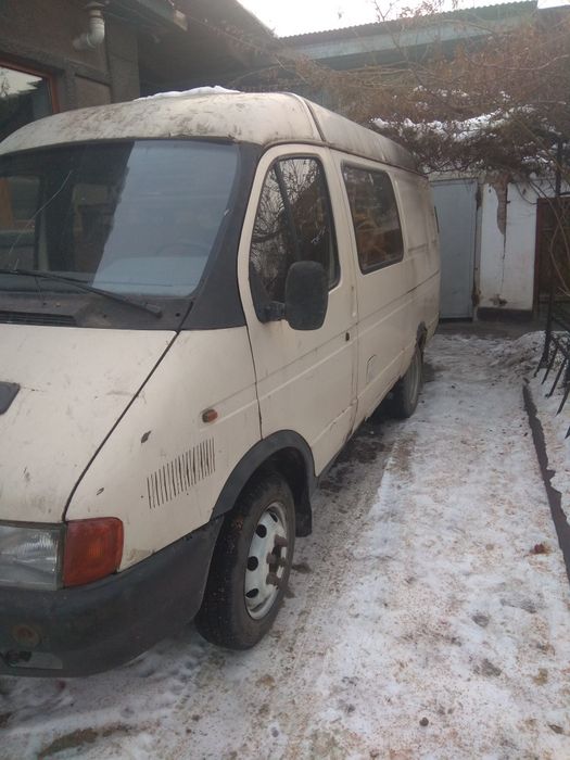 Продам автомобиль