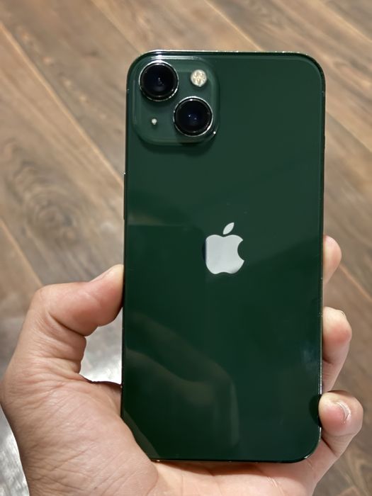 Iphone 13 128GB 74%