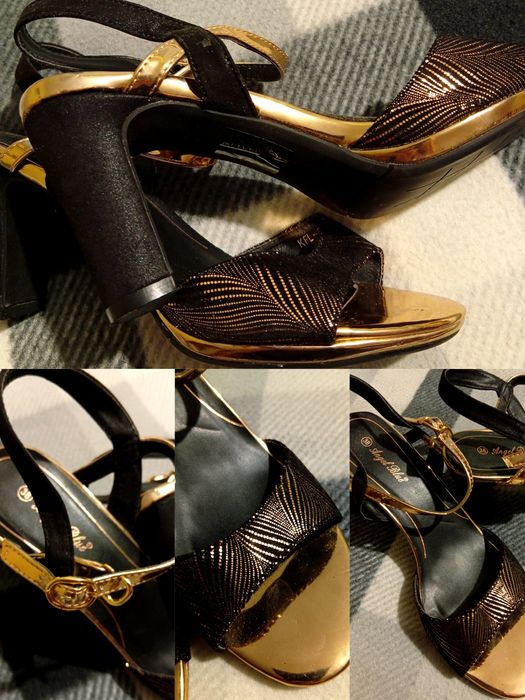 Sandale elegante / sandale de seară