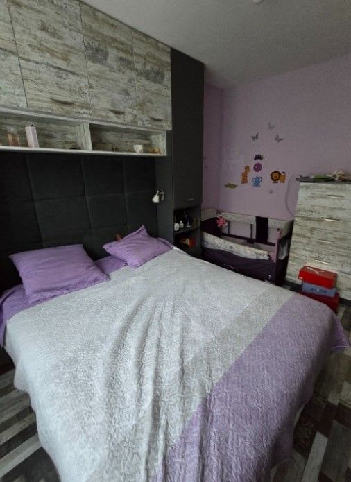 Продава се Тристаен апартамент в София, Надежда 3 - 85 кв.м за 2412 €/кв.м - Снимка #6