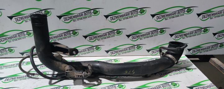 Tubulatura admisie aer /516 0 261 230 266 Volkswagen VW Passat B5.5 (