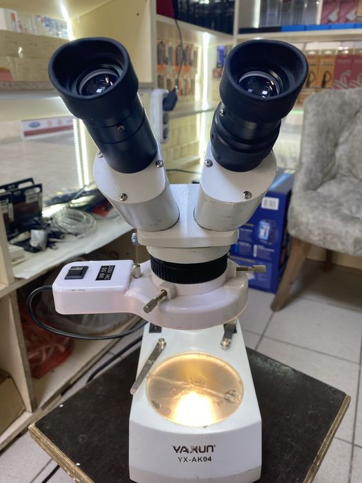 Продам Микроскоп для ремонта телефона