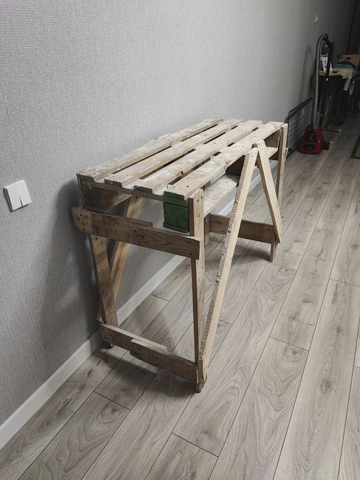 Козел строительный