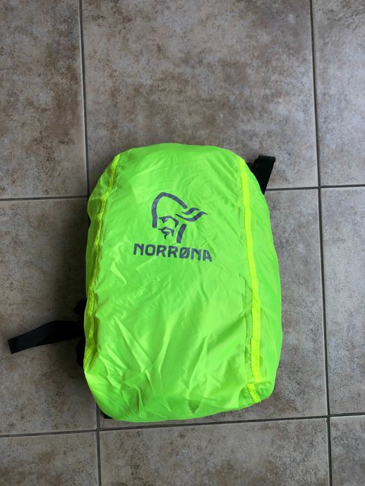 Norrona Virvel 10 L детска раница