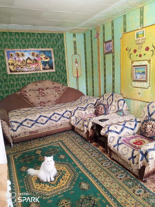 Продам 2х комнатную квартиру
