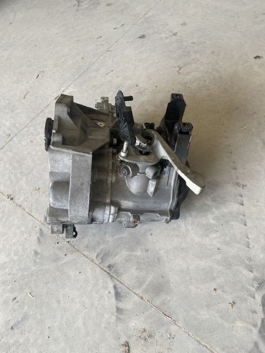 Скоростна кутия за фолксваген 1.2 тси  105кс