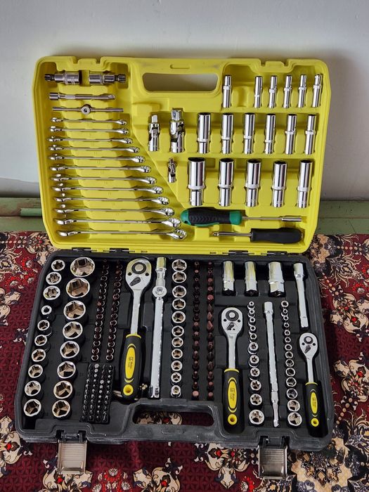 Kluch nabor 219 donali