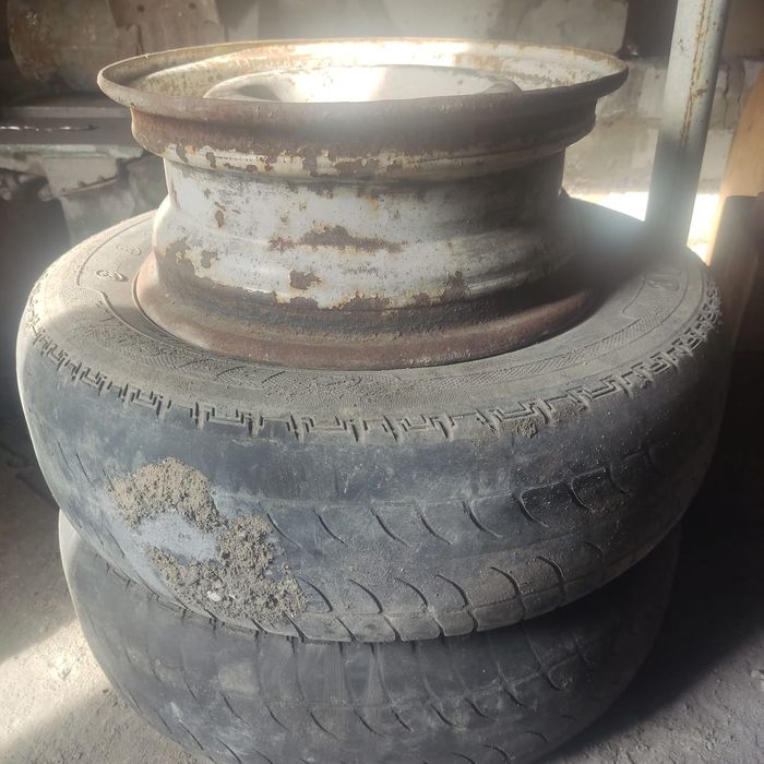 Продам диски ,на 13