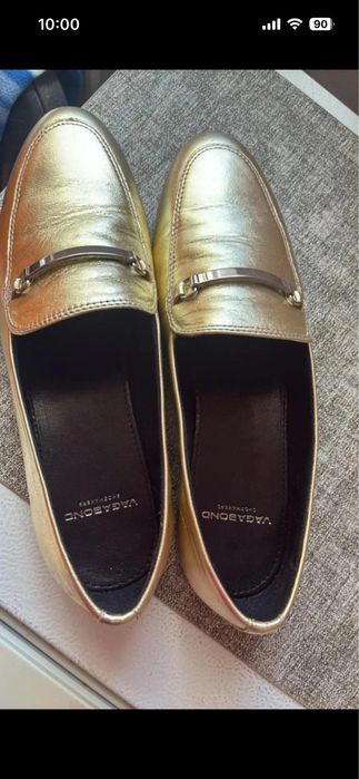 Mocasini Vagabond