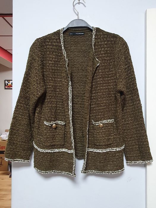 Tommy Hilfiger, Prada, Pangaia S,М