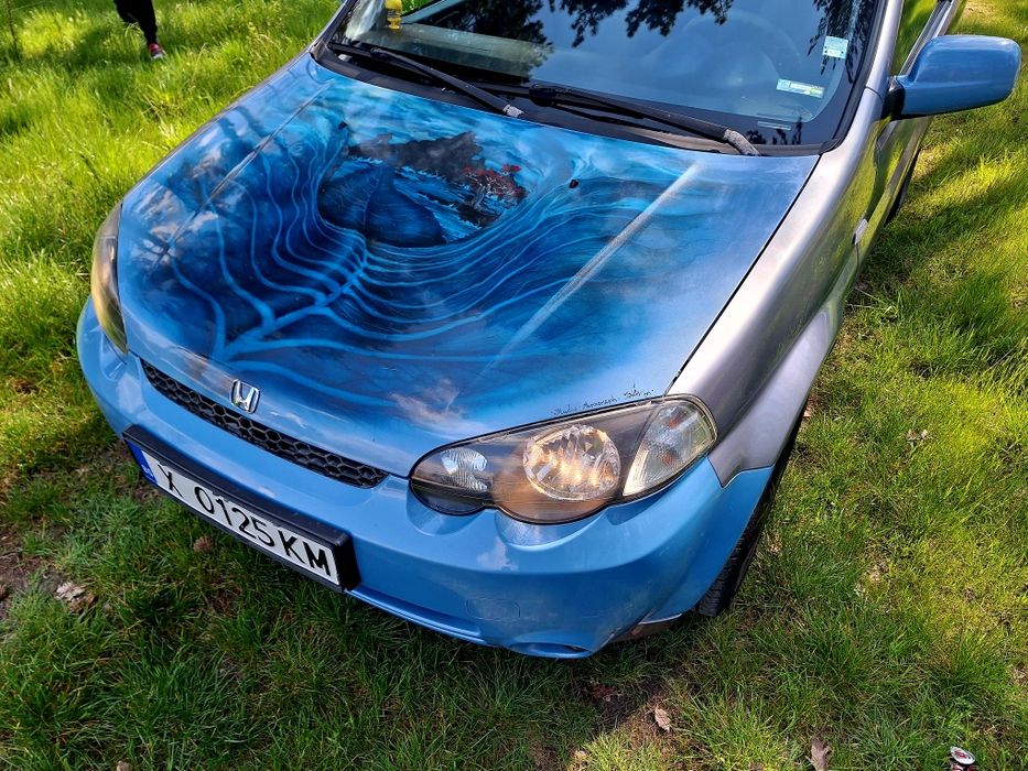 Хонда HRV 2004г.