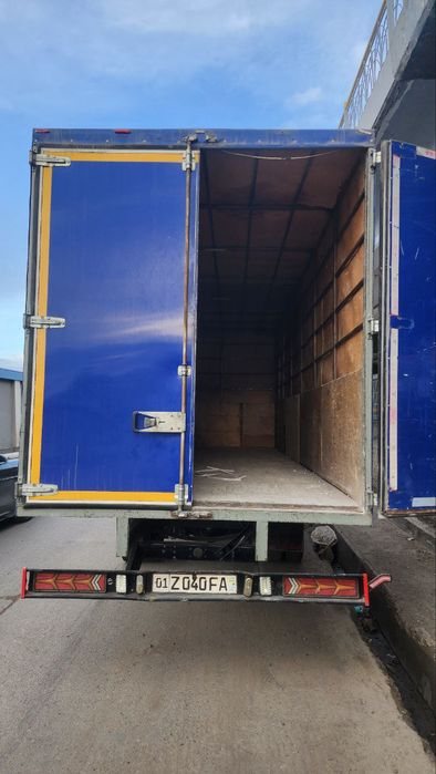 Gazel yuk tashish xizmati Газель юк ташиш Доставка груз Грузоперевозки