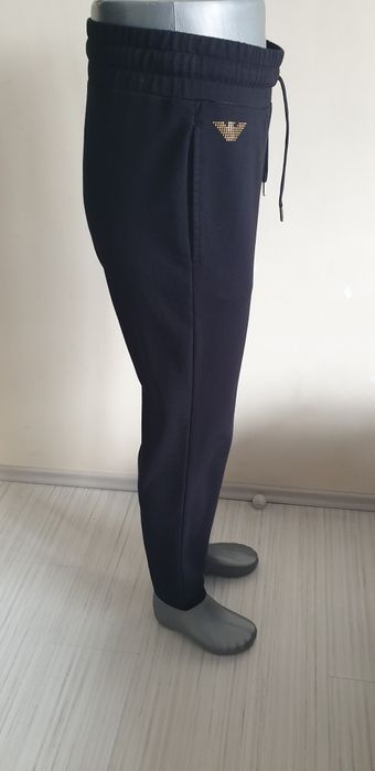 Emporio Armani EA7 Pant Womens Size L / XL  ОРИГИНАЛ! Дамско Долнище!