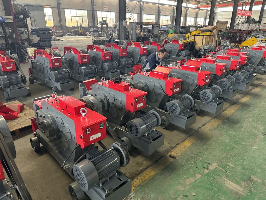 Armatura gib armatura rezka sim tekkislidigan tekkislaydigan