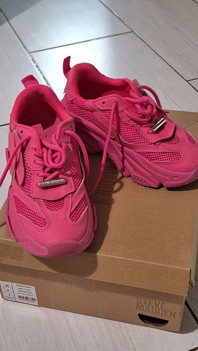Sneakers damă Steve Madden