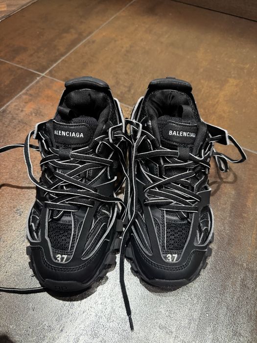 Кросовки Balenciaga 37