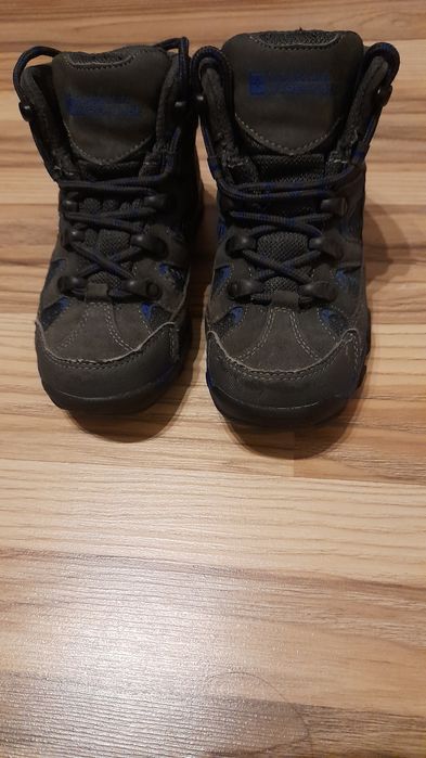 Детски боти за момче!