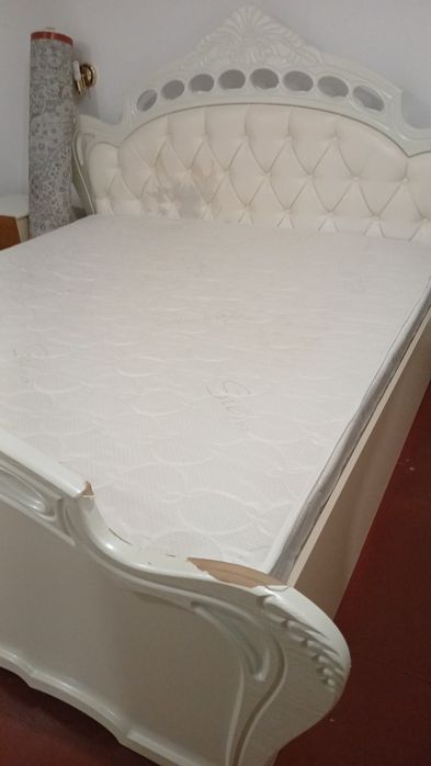Продам кровать, 20 тыс.тг.