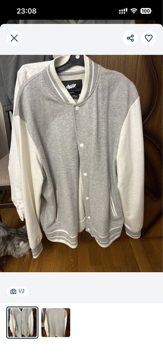 продам бомбер подростка