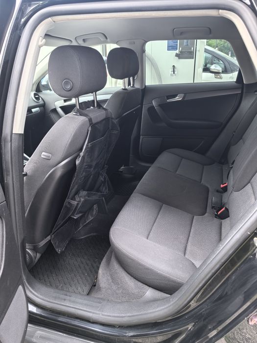 Audi A3 1.6 дизел 2011